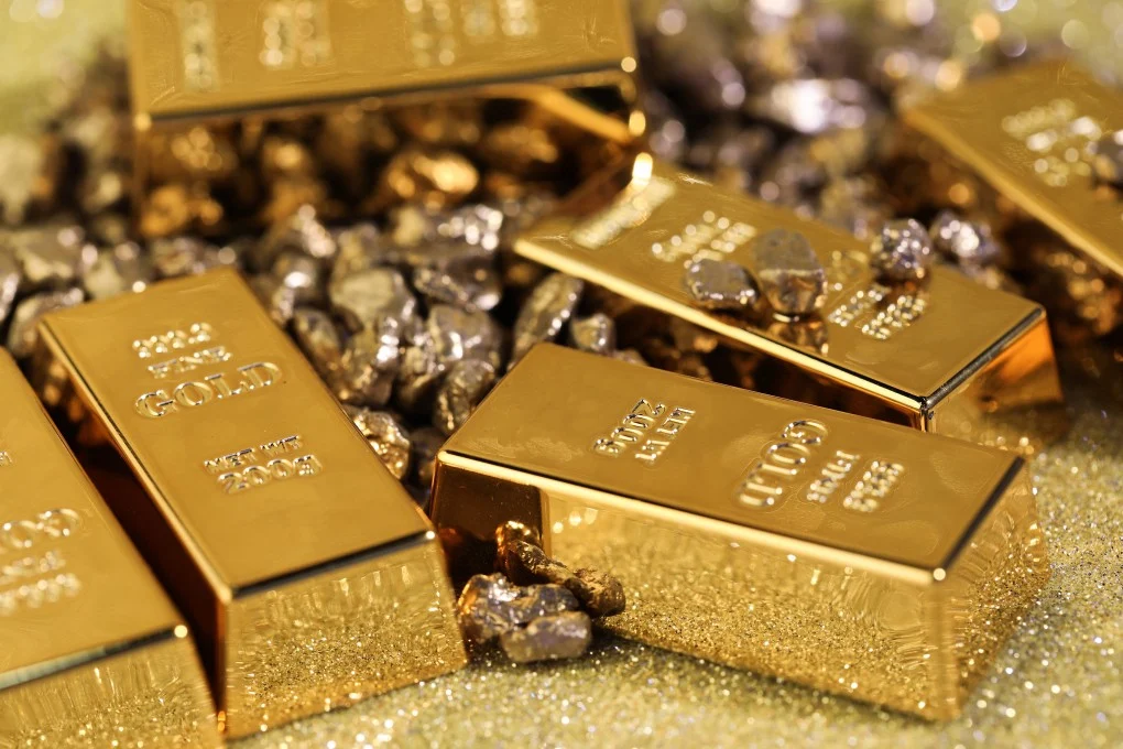 gold price