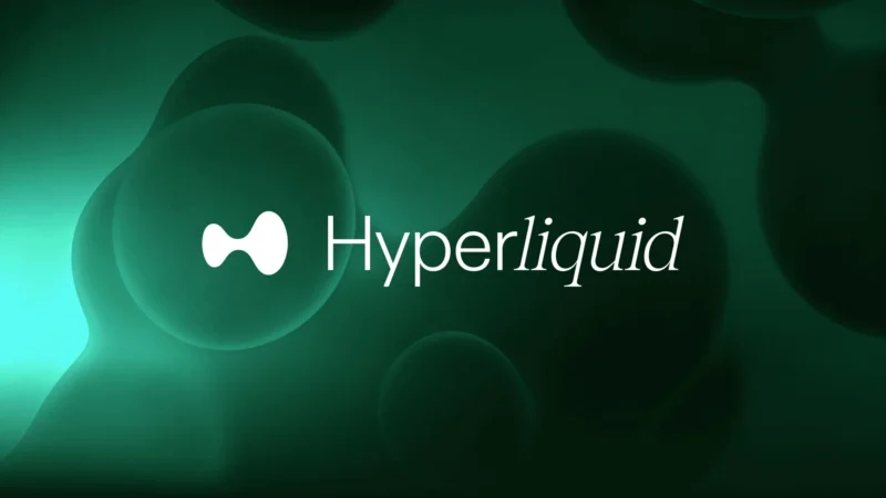 Hyperliquid price