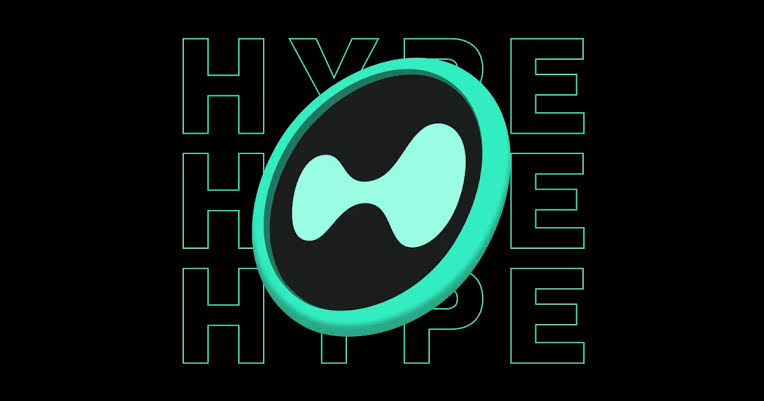 Hyperliquid price