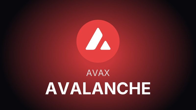 avax token price surge paxos institutional integration layer 1 scalability crypto network upgrade digital asset regulation