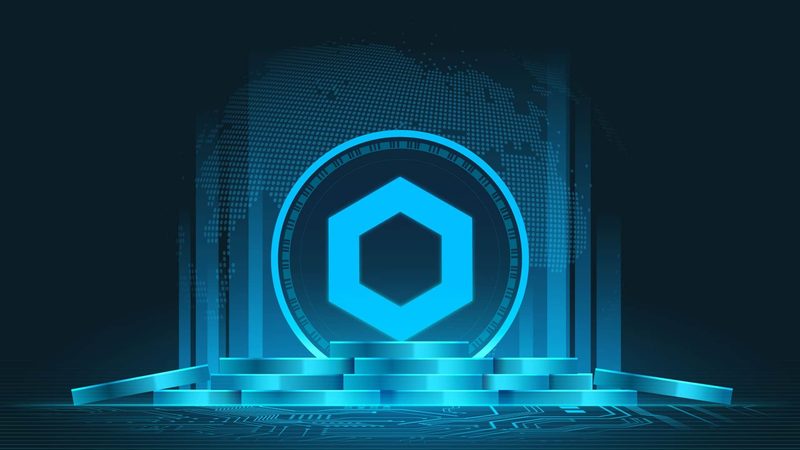 Chainlink Price Breakout Secure Web3 banking solutions Crypto infrastructure integration Finalized enterprise agreements Decentralized oracle growth