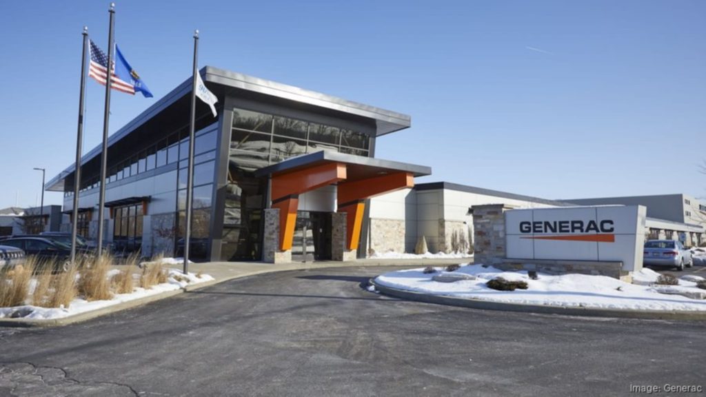 Generac Headquarters