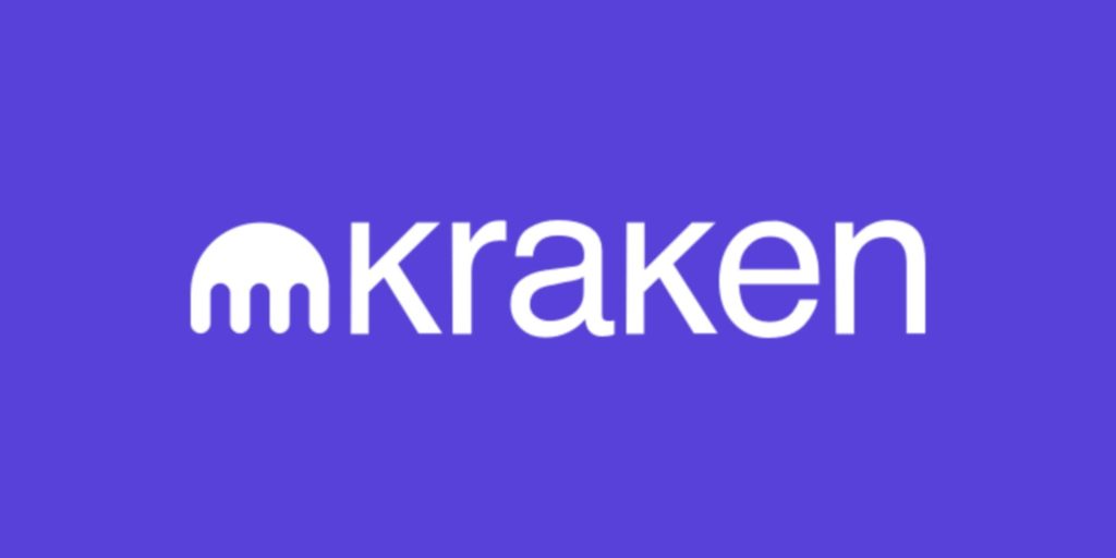 Kraken Official Logo
