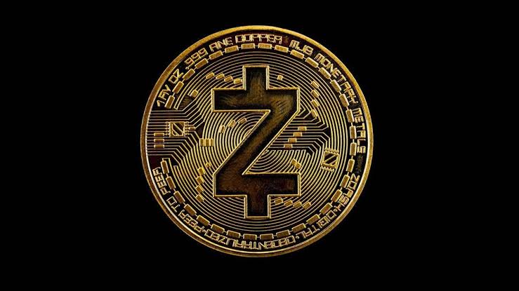 ZCASH LOGO