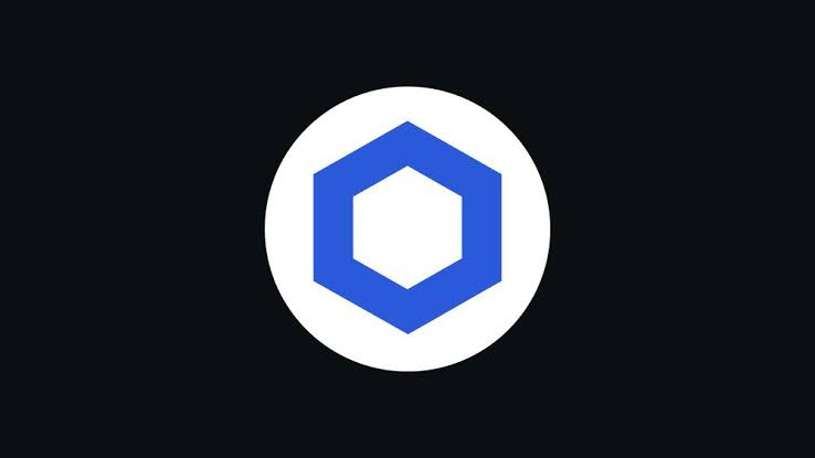 chainlink logo