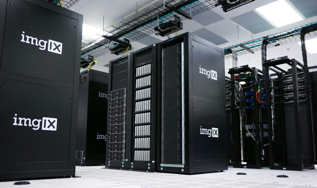 ai data center boom