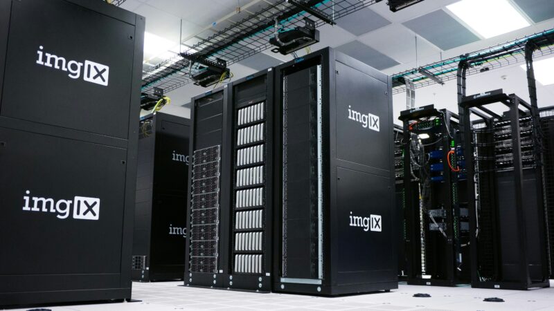 ai data center boom