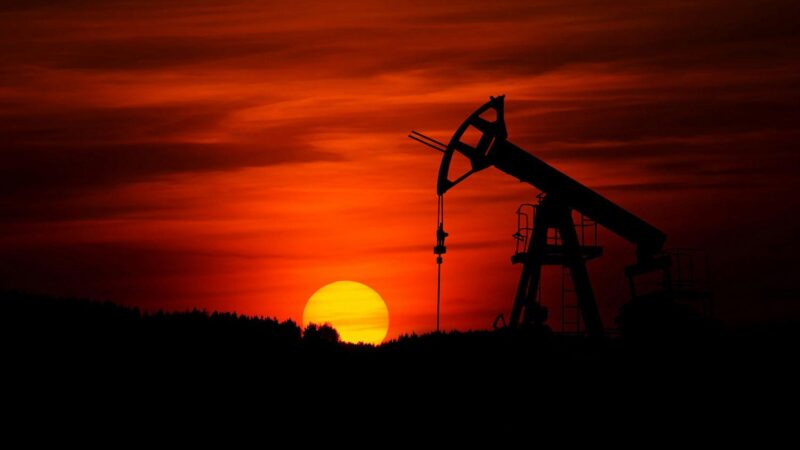 oil price