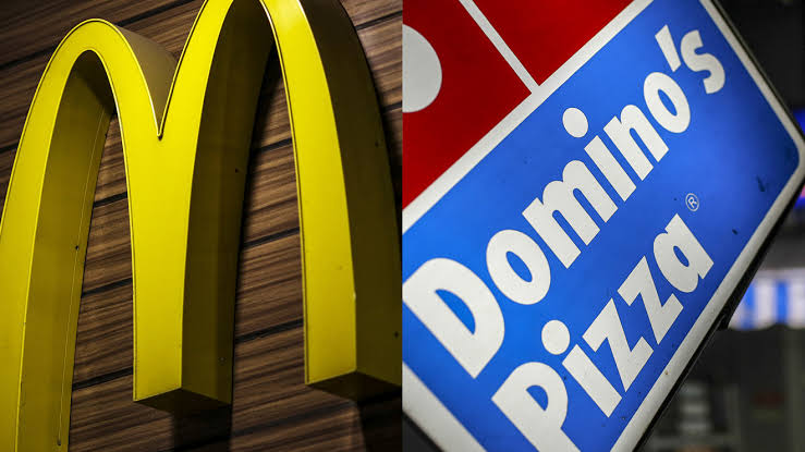 McDonald’s stock