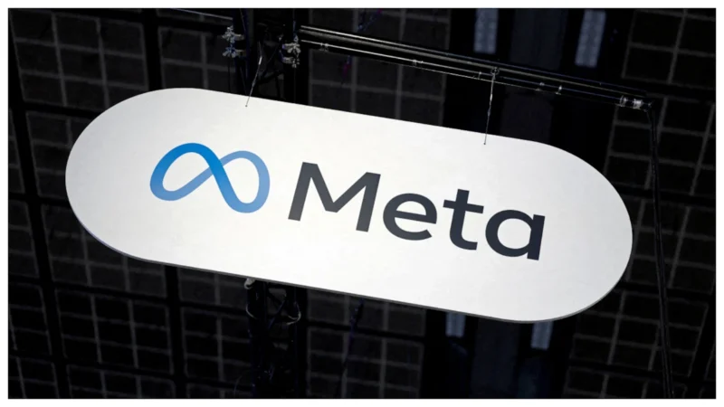 Meta stock