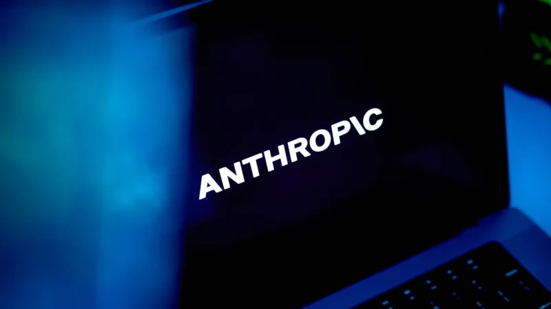 Anthropic IPO