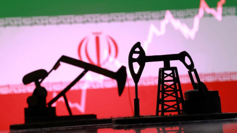 oil price