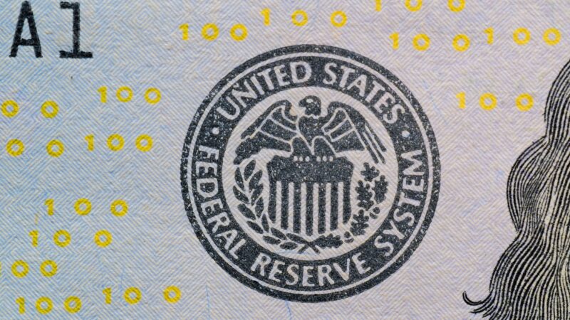 FED LOGO