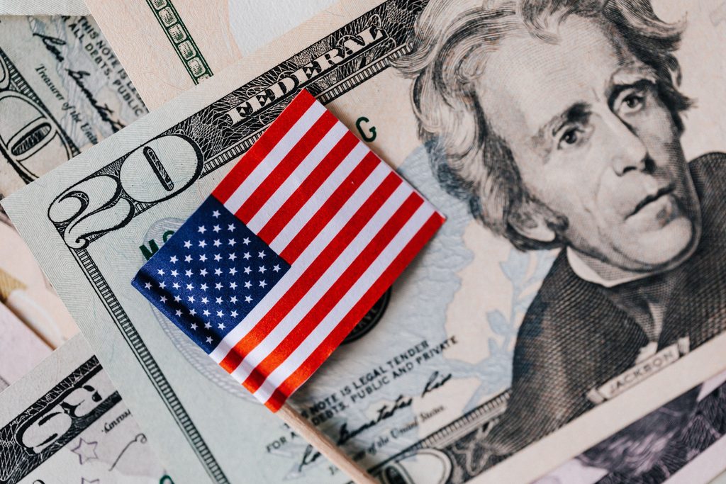 Fed rates hike image representing Bitcoin price, Crypto market, Crypto pressure and Federal Reserve