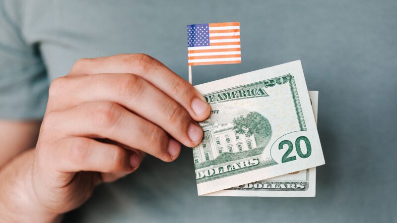 AI Boom image representing US AI Investment AI Jobs AI US Housing and Housing Investment