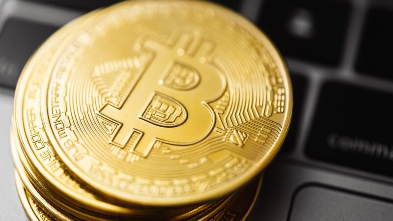Bitcoin image representing Ki Young Ju CryptoQuant Bitcoin Price Bitcoin Data and Bitcoin Cycle