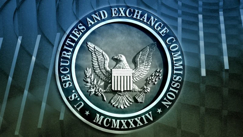 SEC tokenized equity