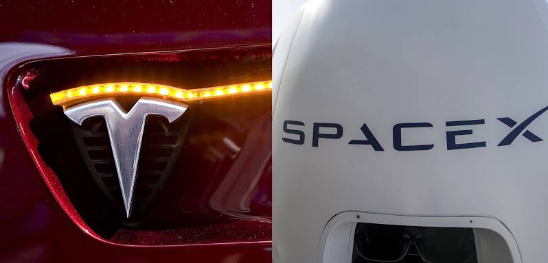 SpaceX stock