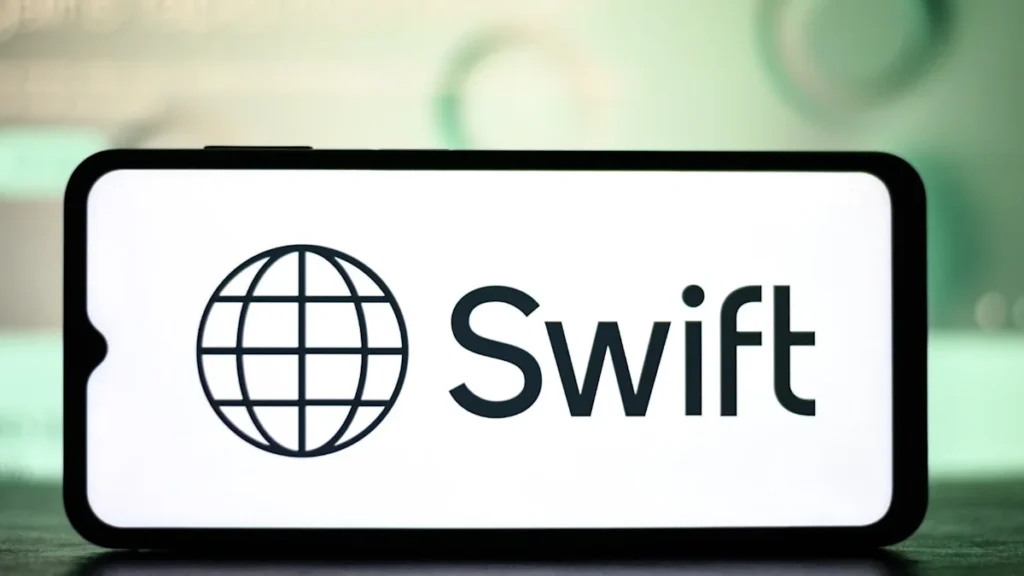 Swift blockchain