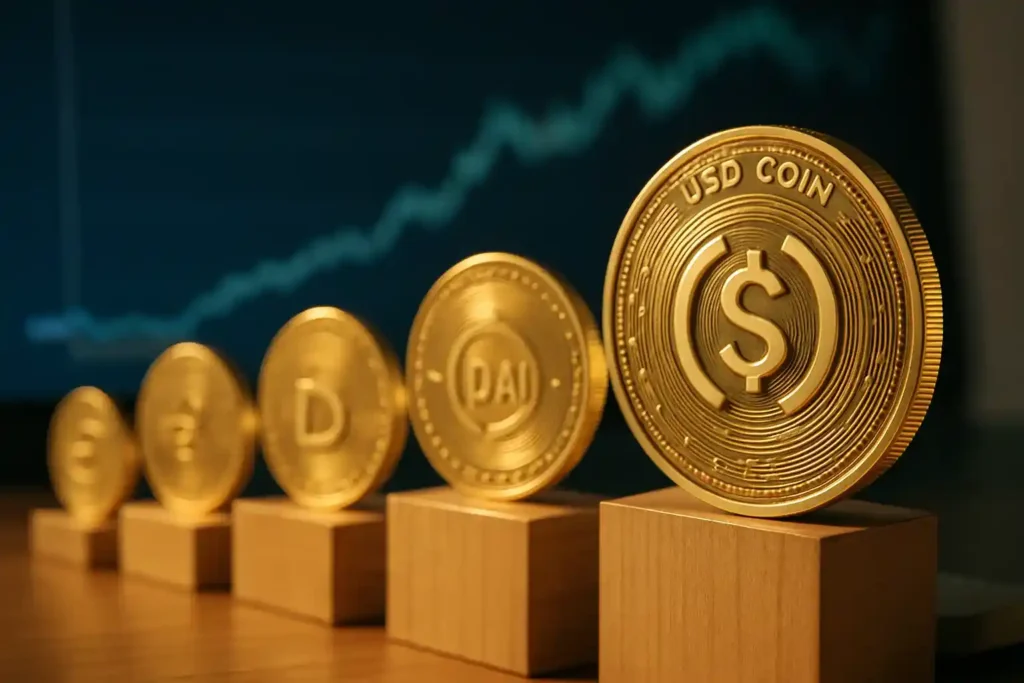 Citi Coinbase