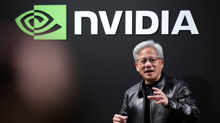 Nvidia stock