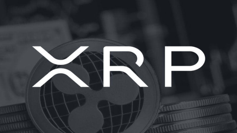 XRP price