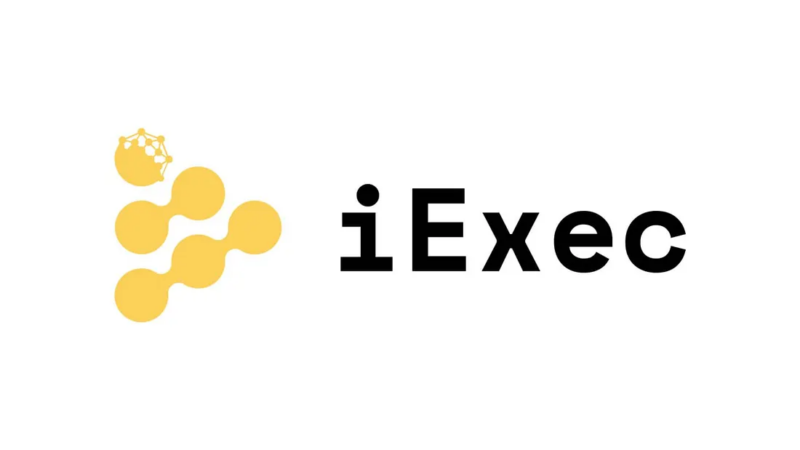 iExec RLC