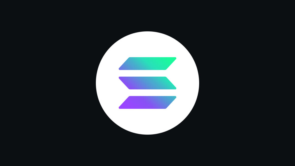 SOLANA LOGO