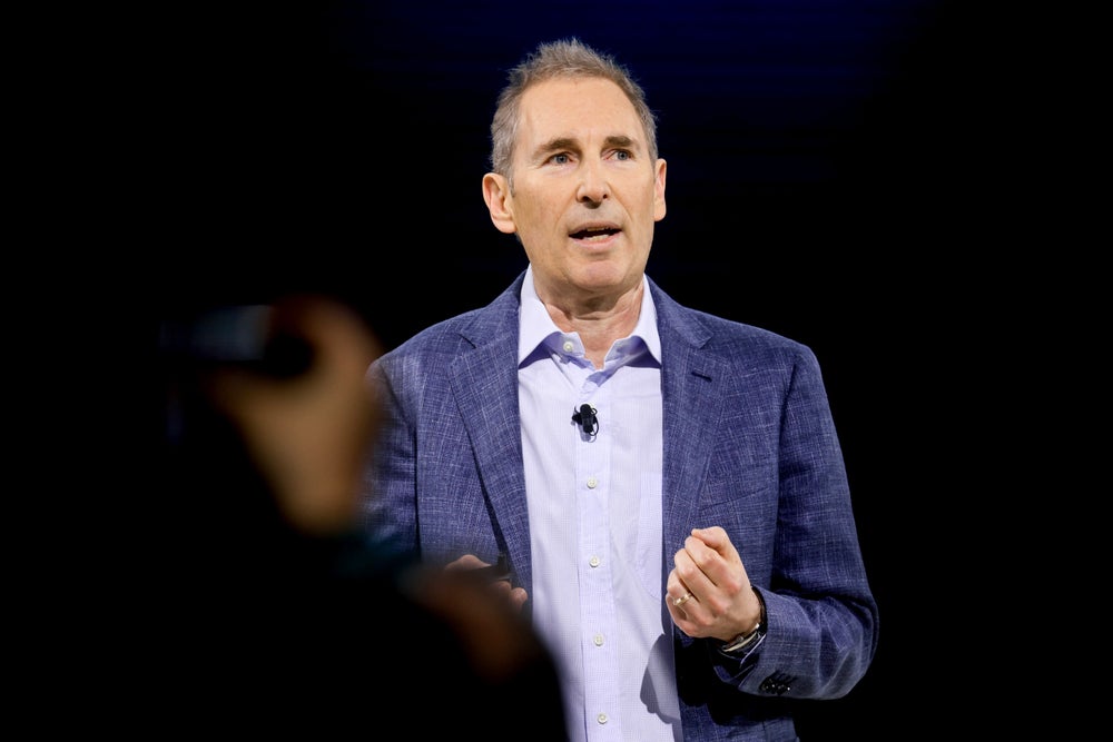 AWS demand
