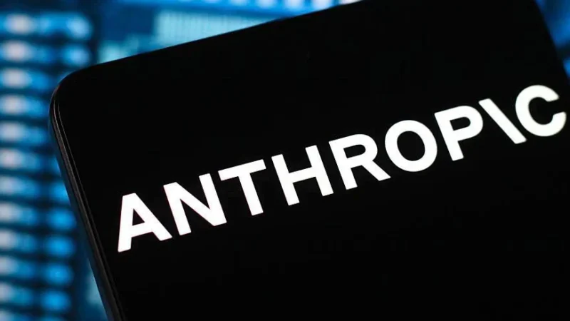Anthropic IPO
