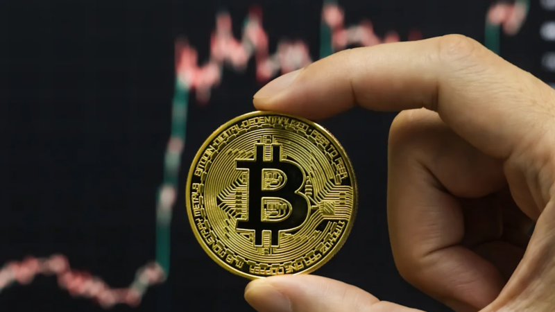 Bitcoin ETFs Plunge 95.6%