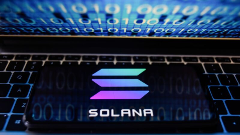 SOLANA LOGO