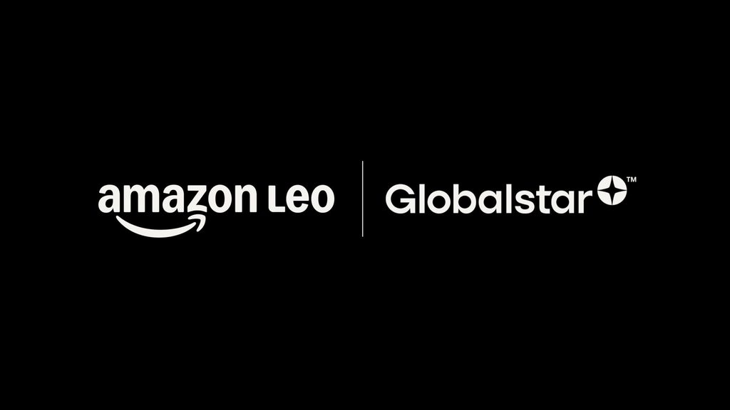 Amazon Globalstar deal
