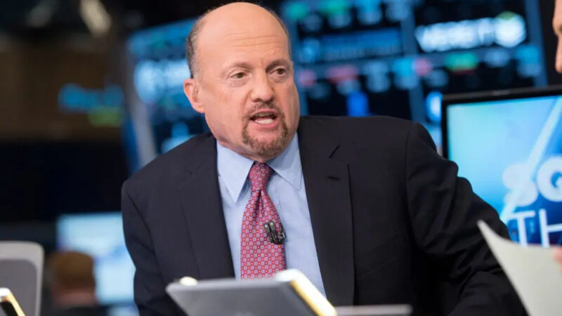 Jim cramer