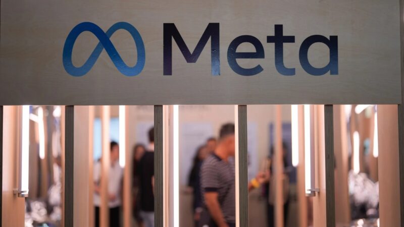 Meta Stock Split Follows Earnings Beat