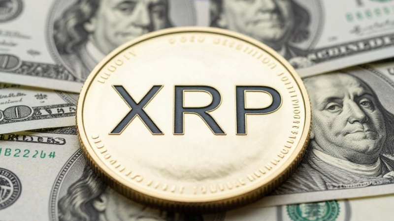 XRP Supercycle Forecast Faces Test