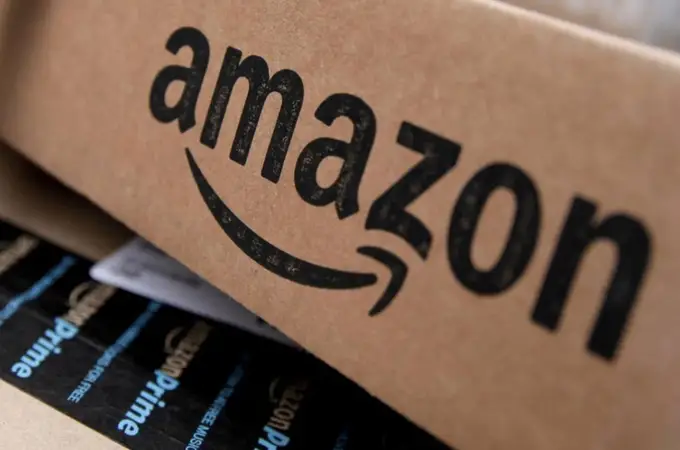 Amazon stock