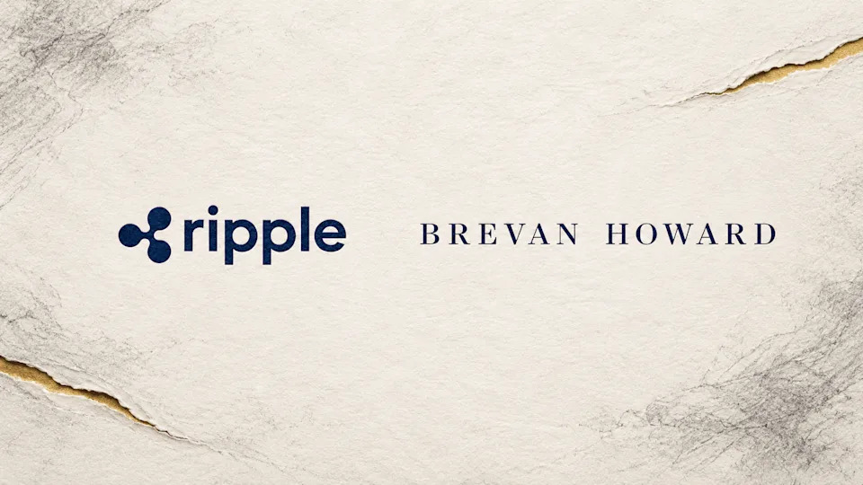 Ripple and Brevan Howard partnership highlighting XRP ETF XRP Institutional Demand Bitwise ETF Brevan Howard and Ripple Prime