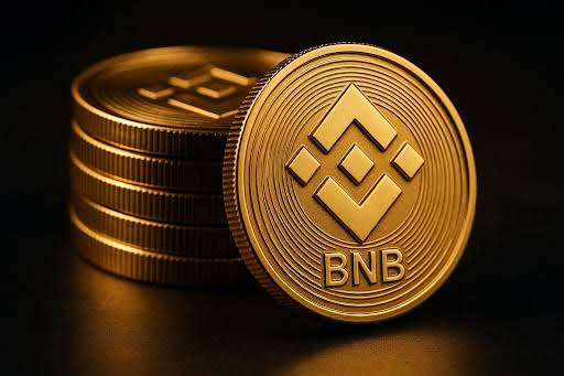 BNB price