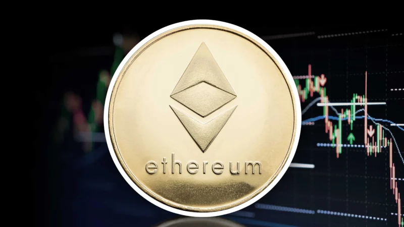 Ethereum price