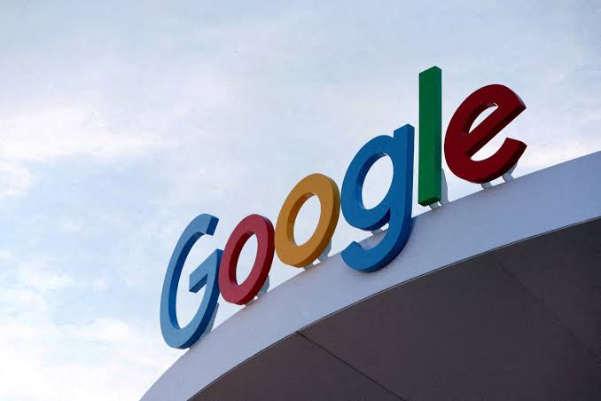 Alphabet stock
