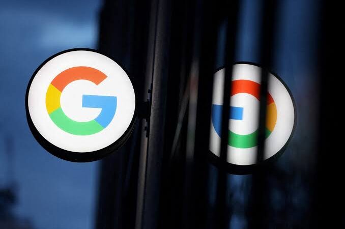 Alphabet stock