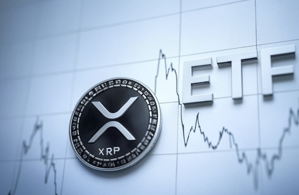 XRP ETF Outflows Challenge the $15 Bull Run