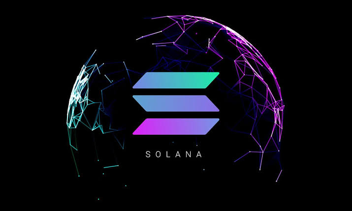 SOLANA LOGO