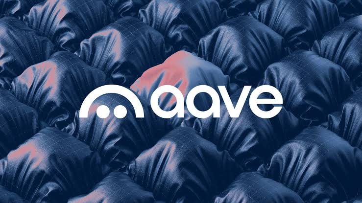 aave logo