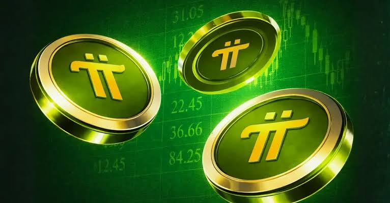 PI TOKENS
