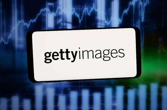 getty images logo