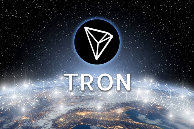 TRON LOGO