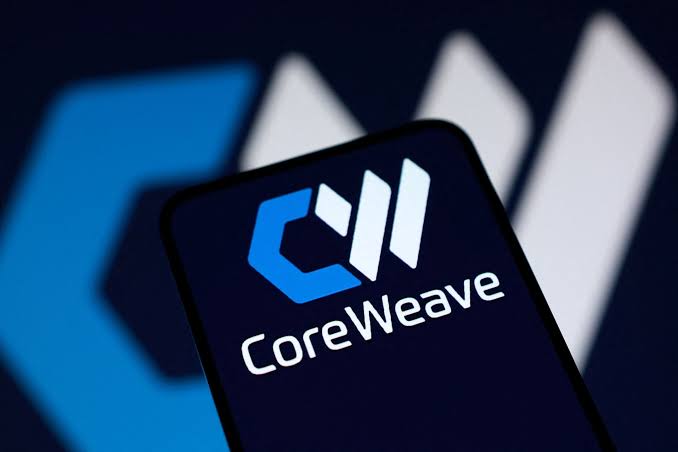 Coreweave image