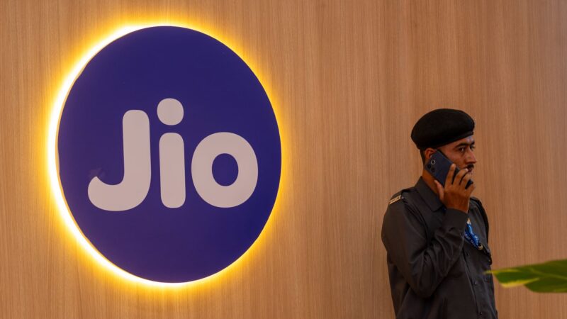 Jio IPO